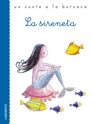 cover image of La sireneta